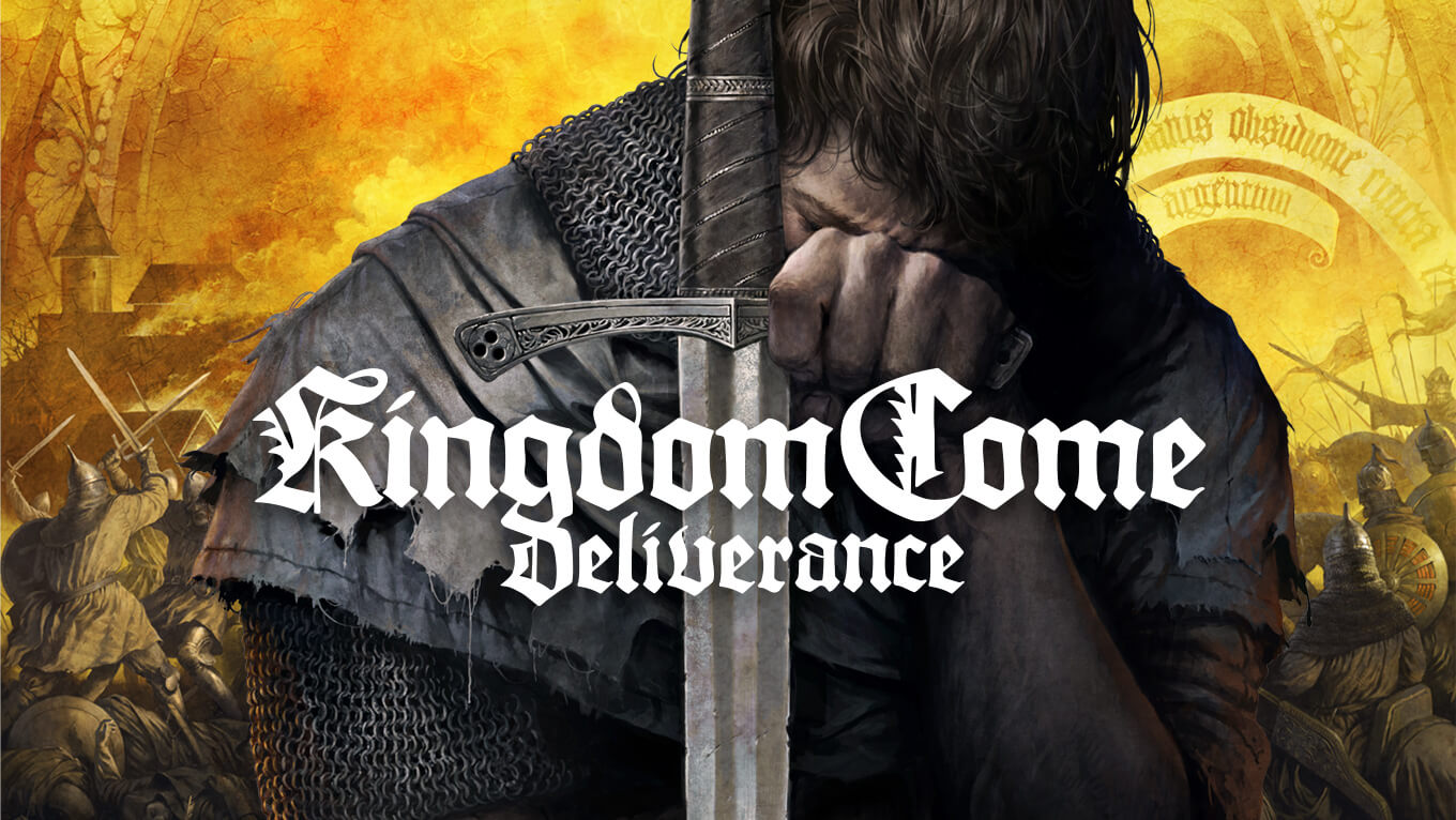 Kingdom Come: Deliverance is Epic Games Free Games on 20250101