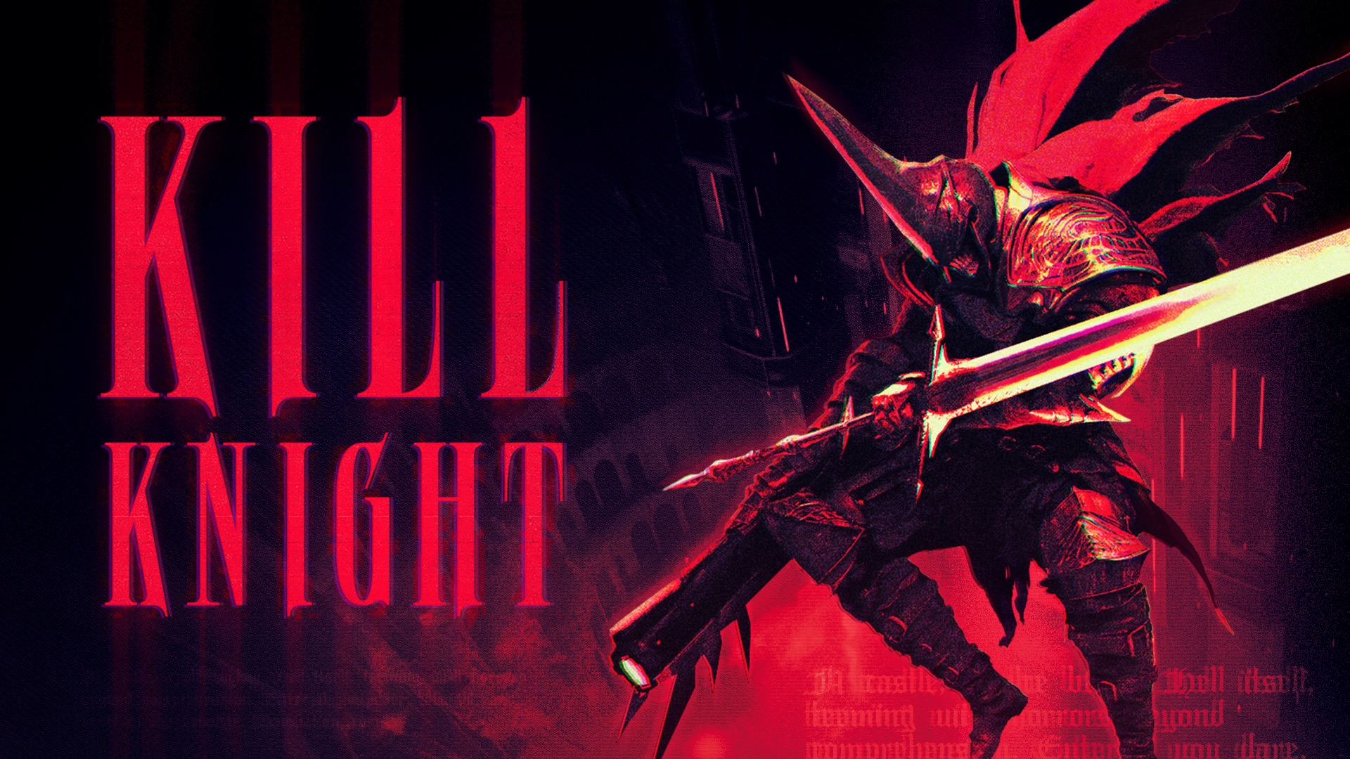 Kill Knight is Epic Games Free Games on 20241228