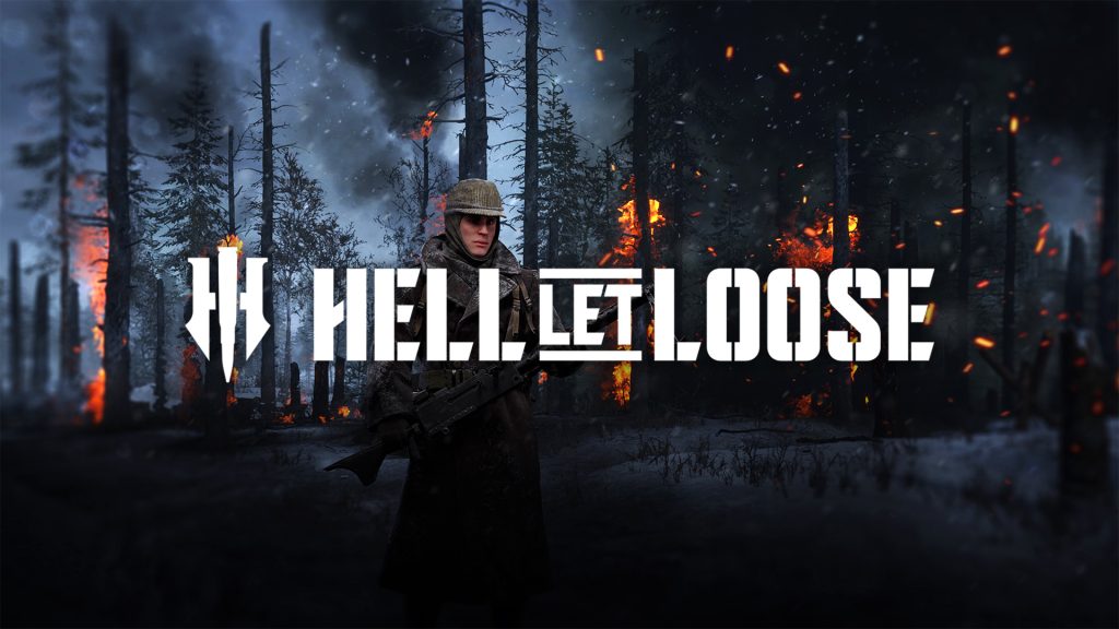 Hell Let Loose is Epic Games Free Game on 20250102