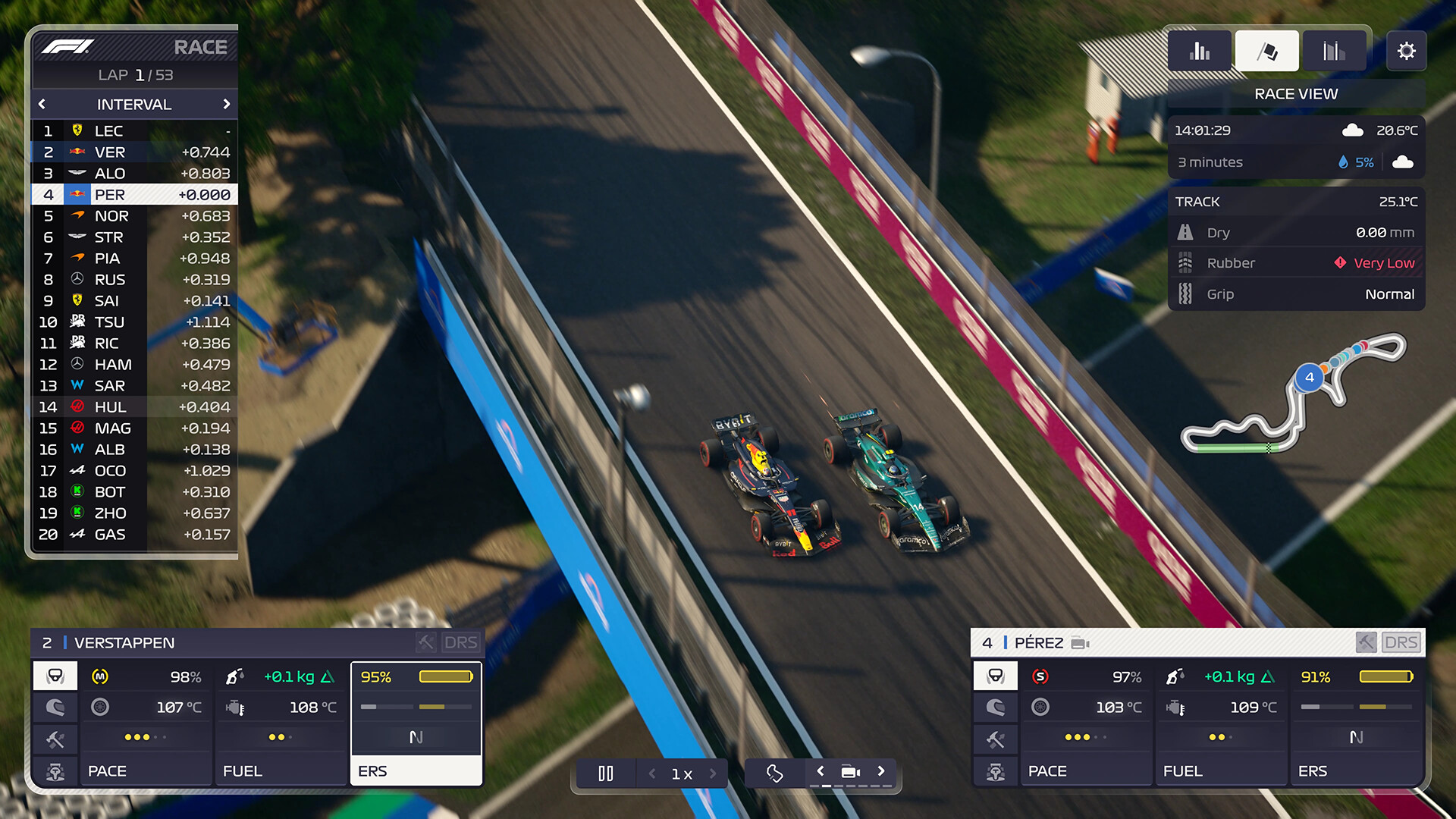 F1® Manager 2024 is Epic Games Free Games on 20250213